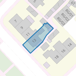 Perceel DSK00-E-8553