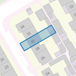 Perceel DSK00-E-8561