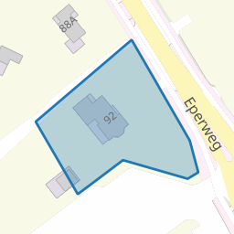 Perceel DSK00-E-8580