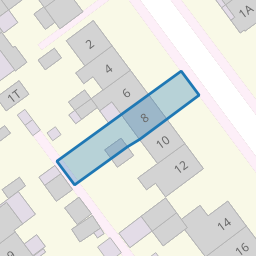 Perceel DSK00-E-8588