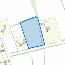 Perceel DSK00-E-8595