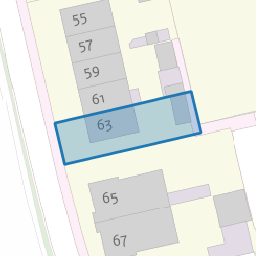 Perceel DSK00-E-8603