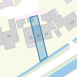 Perceel DSK00-E-8605