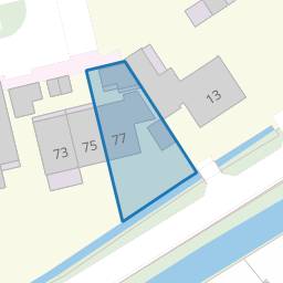 Perceel DSK00-E-8606