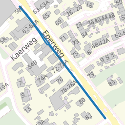 Perceel DSK00-E-8609