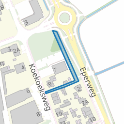 Perceel DSK00-E-8622