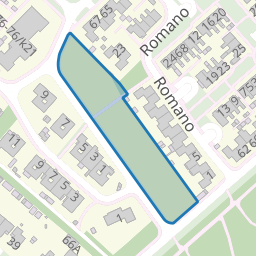 Perceel DSK00-E-8640