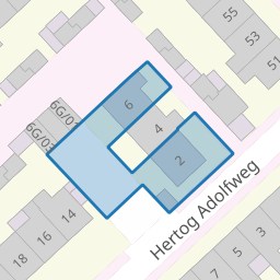 Perceel DSK00-E-8655