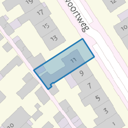 Perceel DSK00-E-8658