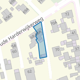 Perceel DSK00-E-8684