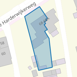 Perceel DSK00-E-8685