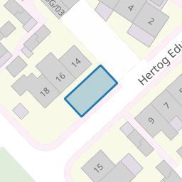 Perceel DSK00-E-8693