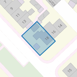 Perceel DSK00-E-8695