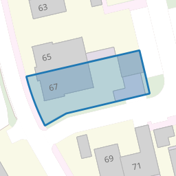 Perceel DSK00-E-8701