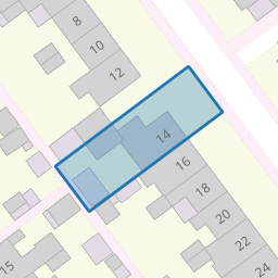 Perceel DSK00-E-8713