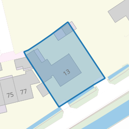 Perceel DSK00-E-8715