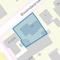 Perceel DSK00-E-8752