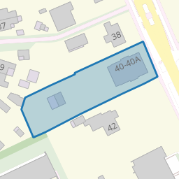 Perceel DSK00-E-8761