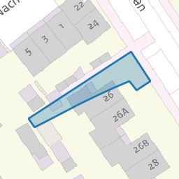 Perceel DSK00-E-8769