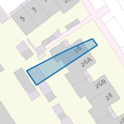 Perceel DSK00-E-8781