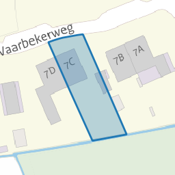 Perceel DSK00-E-8815