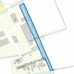 Perceel DSK00-E-8819