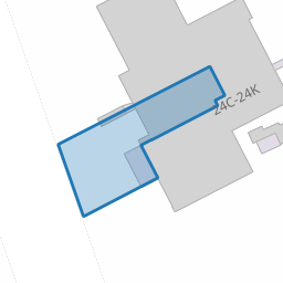 Perceel DSK00-E-8831