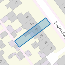 Perceel DSK00-E-8836