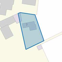 Perceel DSK00-E-8837