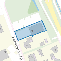 Perceel DSK00-E-8840