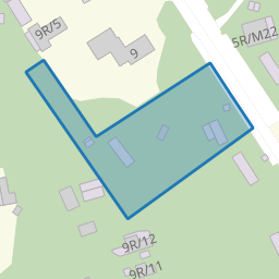 Perceel DSK00-E-8857