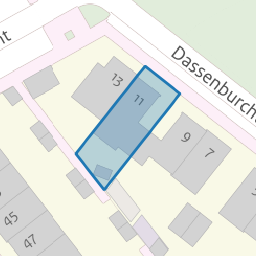 Perceel DSK00-E-8870