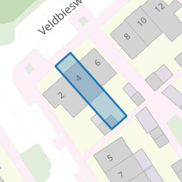 Perceel DSK00-E-8871