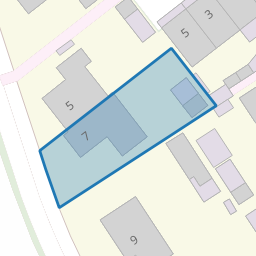 Perceel DSK00-E-8873