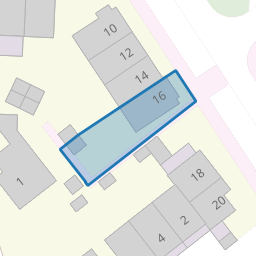 Perceel DSK00-E-8880