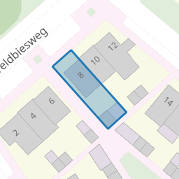 Perceel DSK00-E-8891