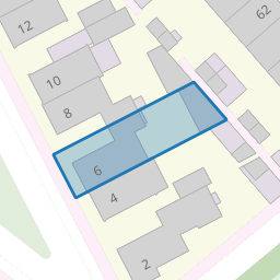 Perceel DSK00-E-8897