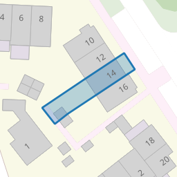 Perceel DSK00-E-8900