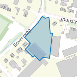 Perceel DSK00-E-8905