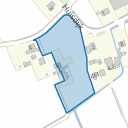 Perceel DSK00-E-8910