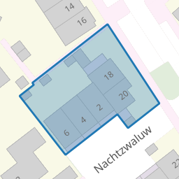 Perceel DSK00-E-8918