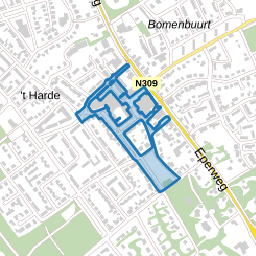 Perceel DSK00-E-8921