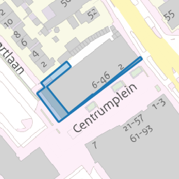 Perceel DSK00-E-8922