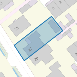 Perceel DSK00-E-8934