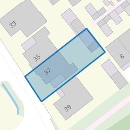 Perceel DSK00-E-8947