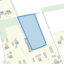 Perceel DSK00-E-8951