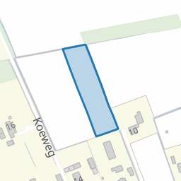 Perceel DSK00-E-8953