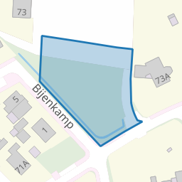 Perceel DSK00-E-8957