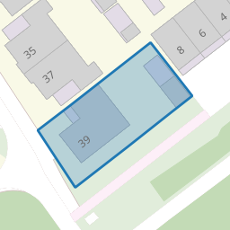 Perceel DSK00-E-8965