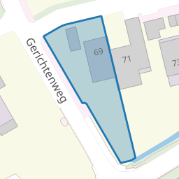 Perceel DSK00-E-9001